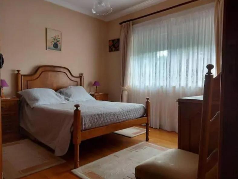 Casa Da Cavada Villa Каминя Екстериор снимка